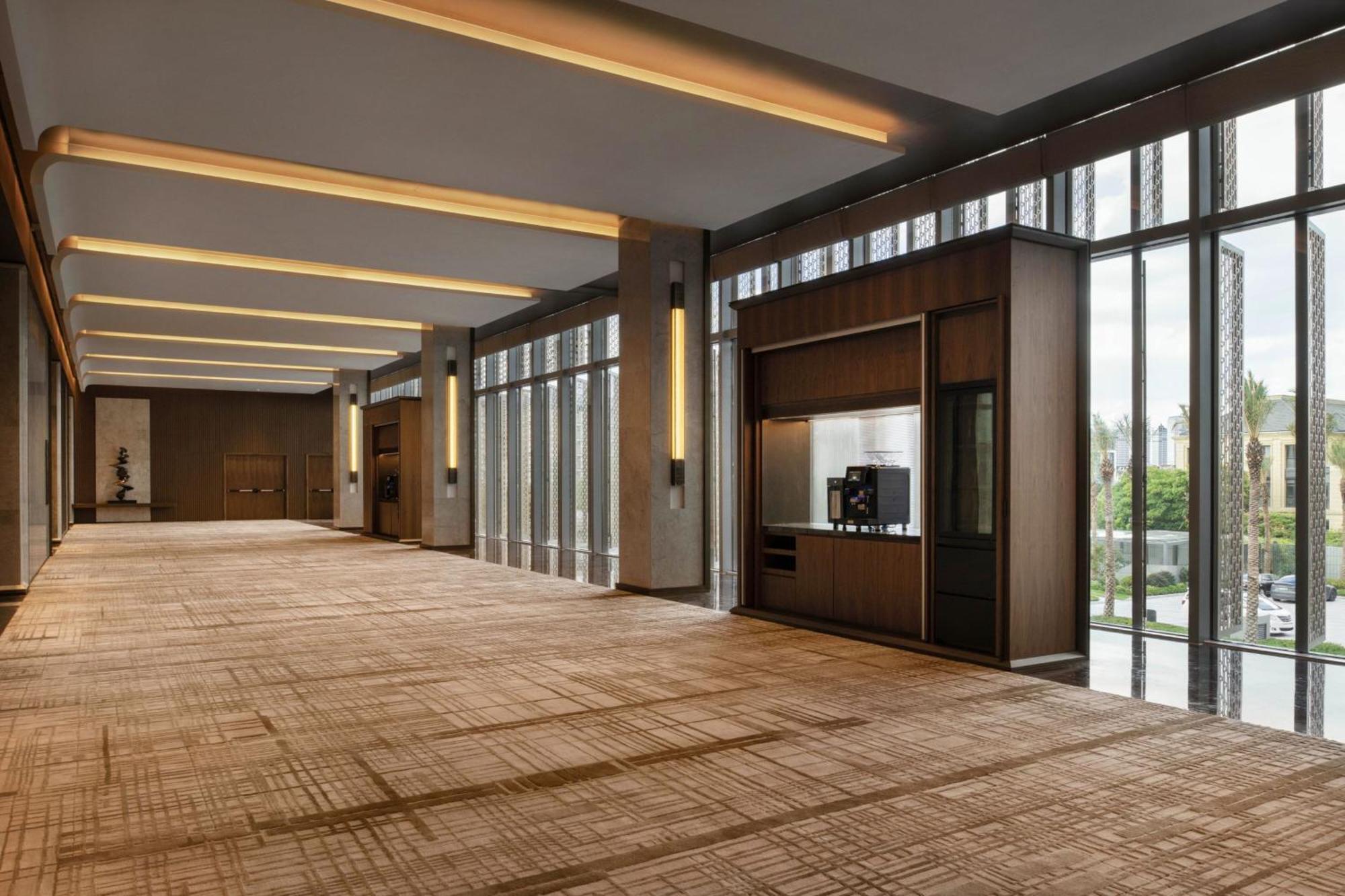 Sheraton Taizhou 台州 外观 照片